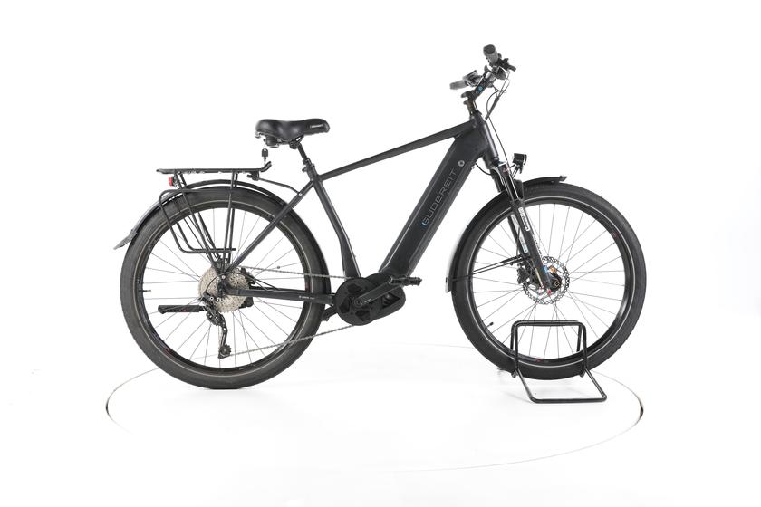 Gudereit ET-12 Fat Tyre PT Trekking E-Bike - 175-190cm