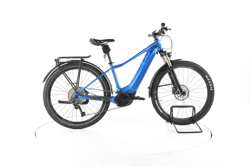 Liv Vall-E+ EX Trekking E-Bike - 166-172cm
