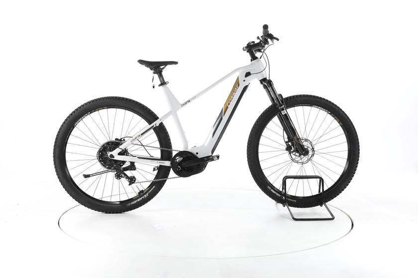 Conway Cairon S 5.0 E-Bike - 184-192cm