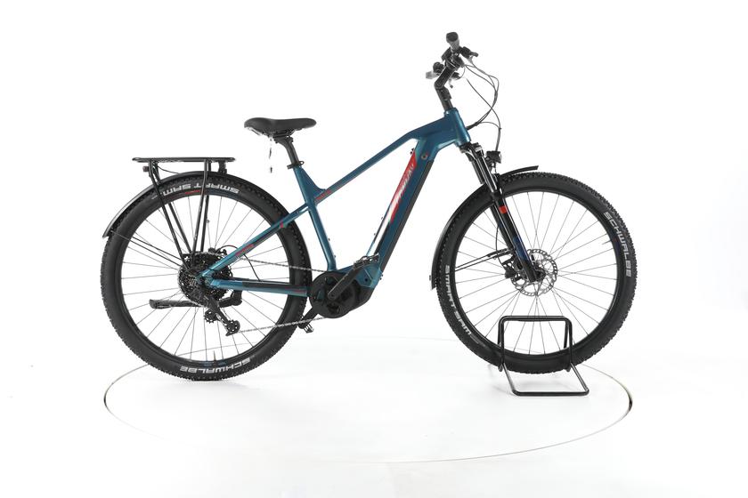 Conway Cairon C 2.0 Trekking E-Bike - 178-187cm