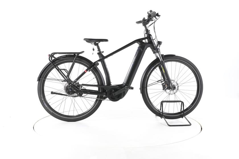 FLYER Gotour6 5.40 City E-Bike - 165-176cm