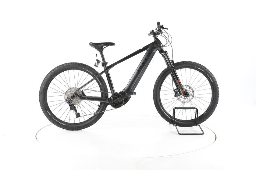 Bulls Copperhead EVO 2 XXL E-Bike - 154-166cm