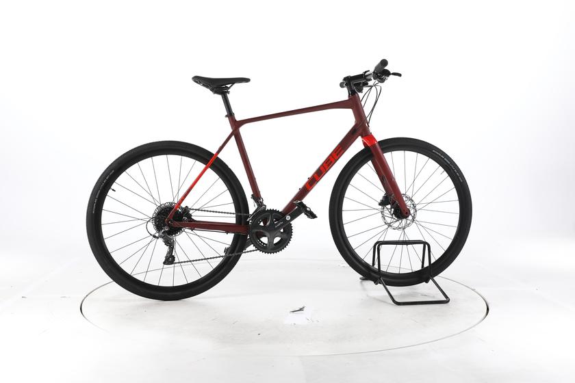 Cube SL Road Gravelfiets
