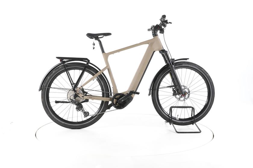 Rose Mayor Plus 1 SUV Trekking E-Bike 2024 - 168-179cm