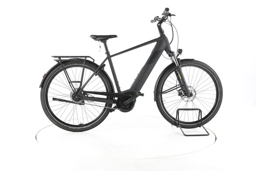 Pegasus Solero EVO 5F City E-Bike 2024 - 170-180cm