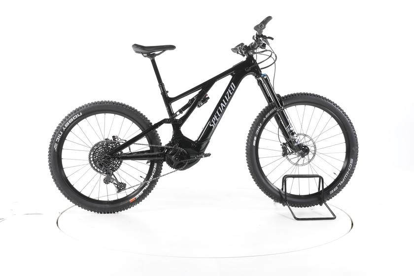 Specialized Turbo Levo Comp E-Bike Fully - 173-188cm