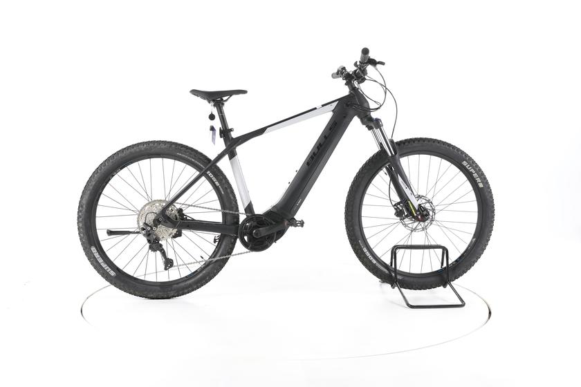 Bulls Copperhead EVO 1 E-Bike - 174-182cm
