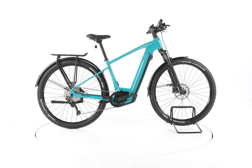 Focus AVENTURA 6.7 Trekking E-Bike - 170-178cm
