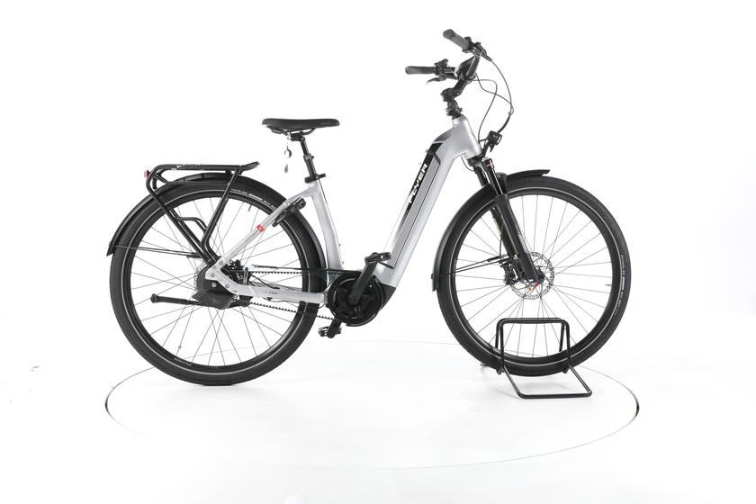 FLYER GoTour6 7.23 Automatiq City E-Bike Tiefeinsteiger - 155-165cm