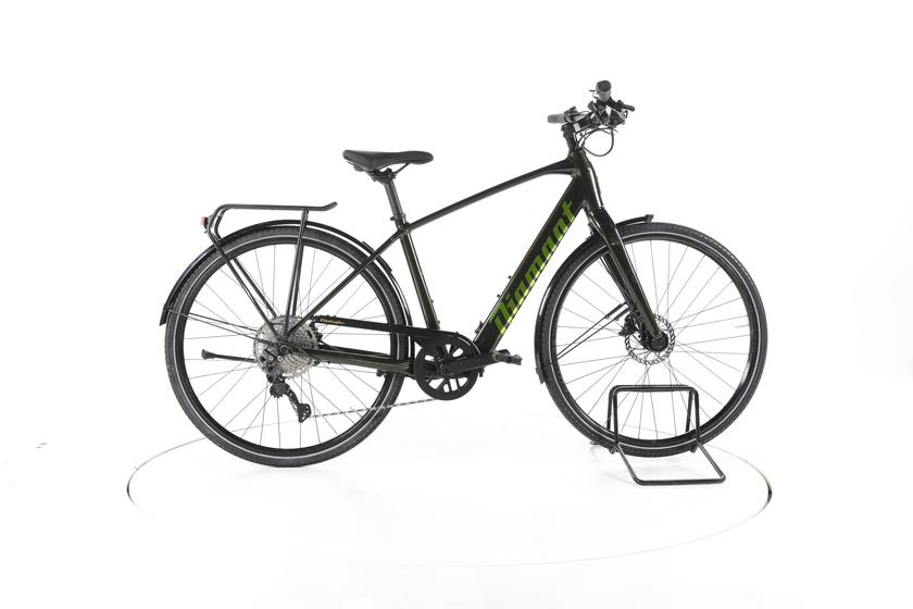 Diamant 365 Deluxe Trekking E-Bike - 164-176cm