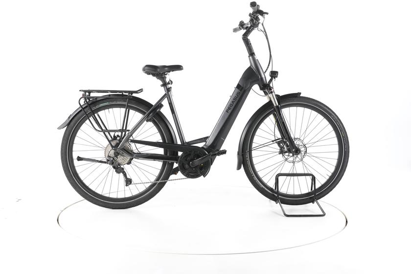 Pegasus Strong EVO 10 Trekking E-Bike Tiefeinsteiger - 170-180cm