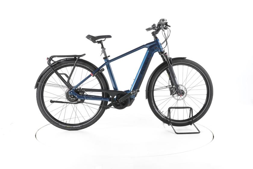 FLYER Upstreet4 7.23 City E-Bike - 167-176cm
