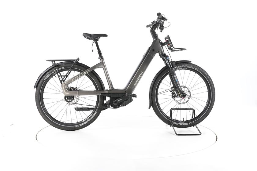 Refurbished Winora E-Bike ab 1049.00 EUR 285 Angebote vergleichen