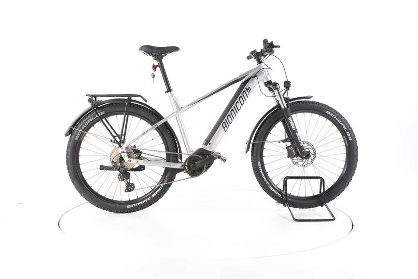 Bionicon Earp SUV 2 Trekking E-Bike - 180-195cm
