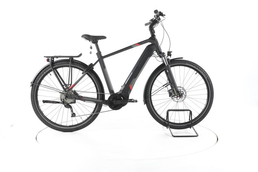 Kalkhoff Entice 5.B. Season Trekking E-Bike - 175-184cm