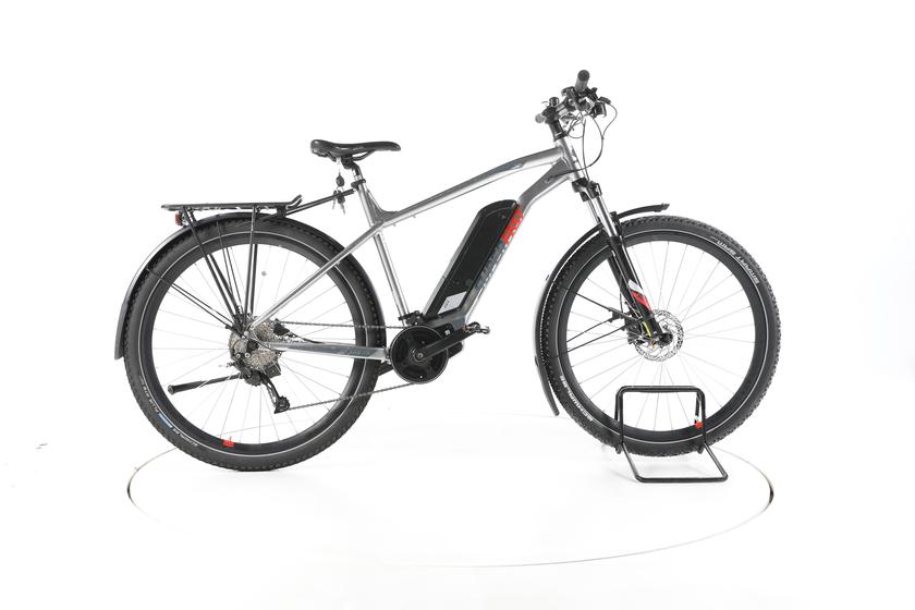 Superfast XRE 75 Trekking E-Bike - 180-195cm