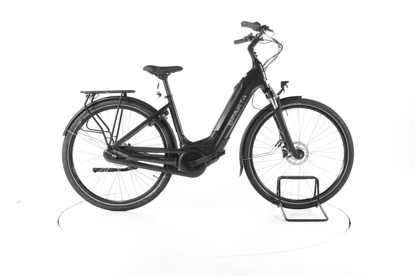 Sparta C-Grid City E-Bike Tiefeinsteiger - 160-175cm