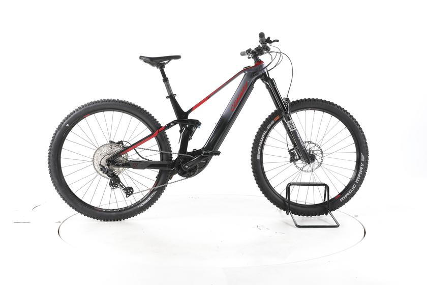 Conway eWME 3.9 E-Bike Fully - 169-177cm