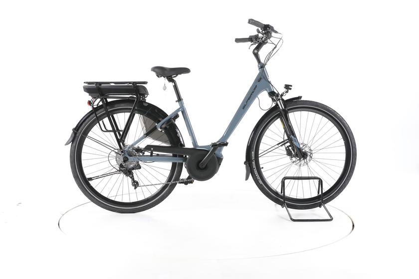Superior SBT 300 L Trekking E-Bike Tiefeinsteiger - 150-161cm