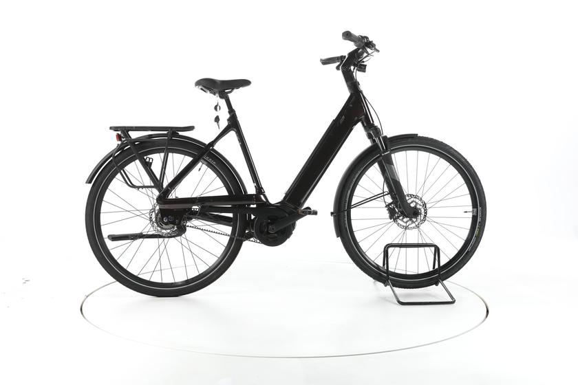 Liv Allure E+ 1 City E-Bike Tiefeinsteiger - 174-184cm