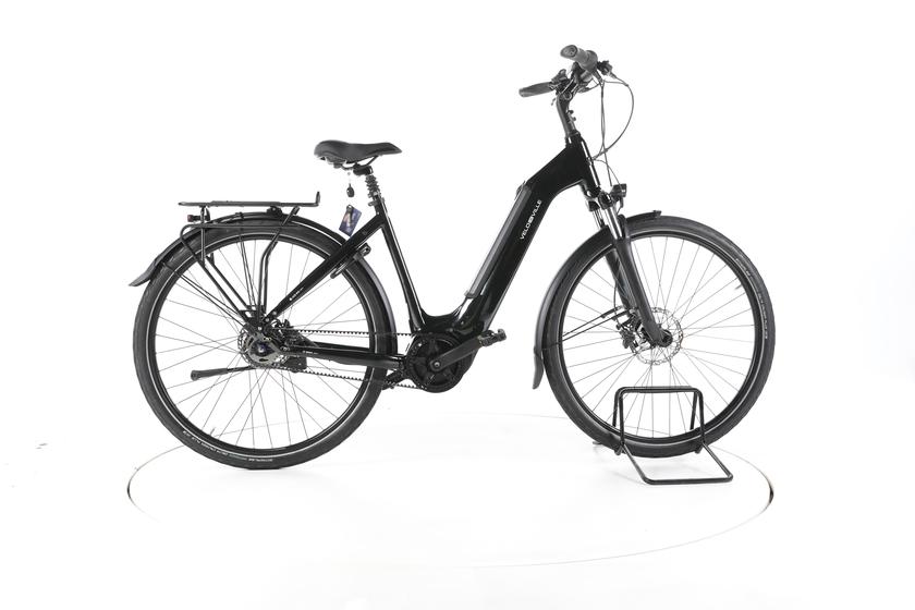 Velo de Ville AEB890 City E-Bike Tiefeinsteiger - 166-175cm