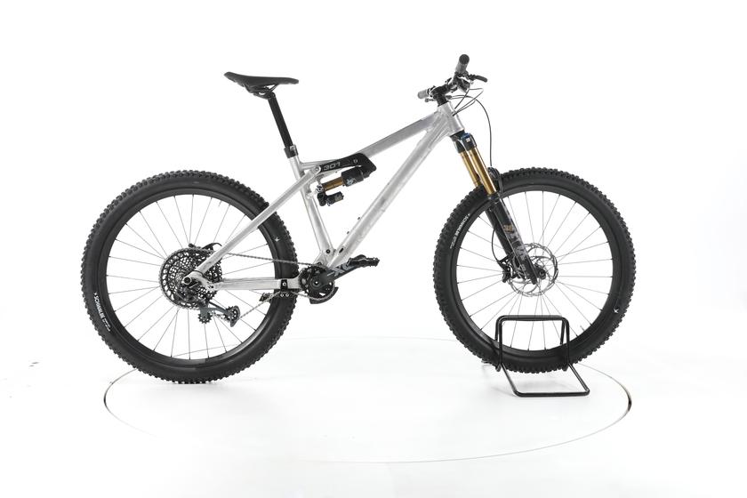 Liteville 301 Mk15 VTT tout suspendu