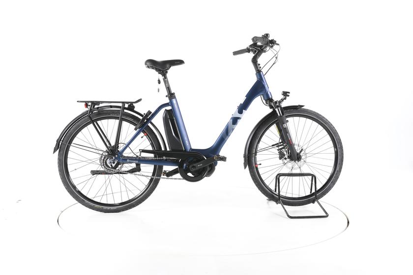 Husqvarna E-Bicycles Eco City 4 CB E-Bike Tiefeinsteiger - 162-170cm