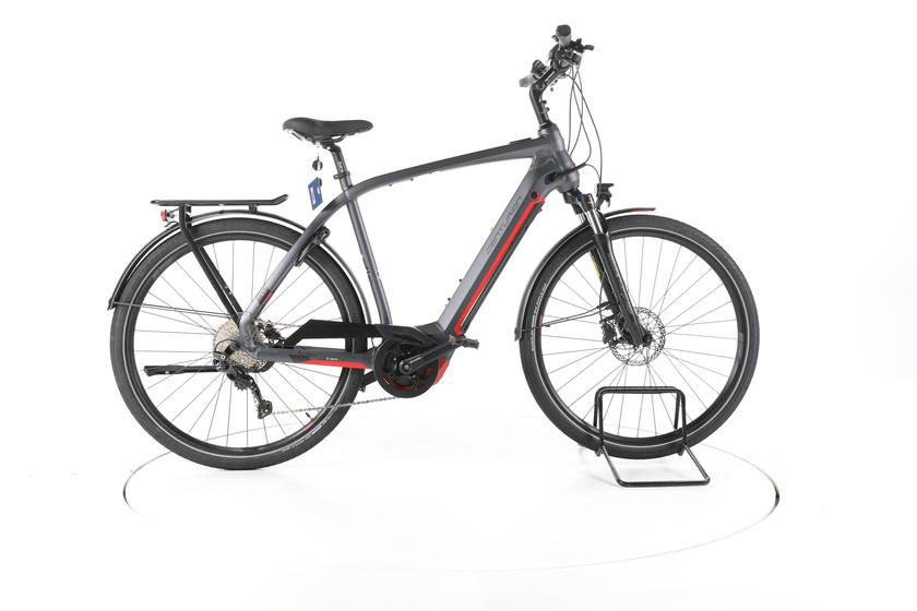 Centurion E-Fire Sport R860i Trekking E-Bike - 187-199cm