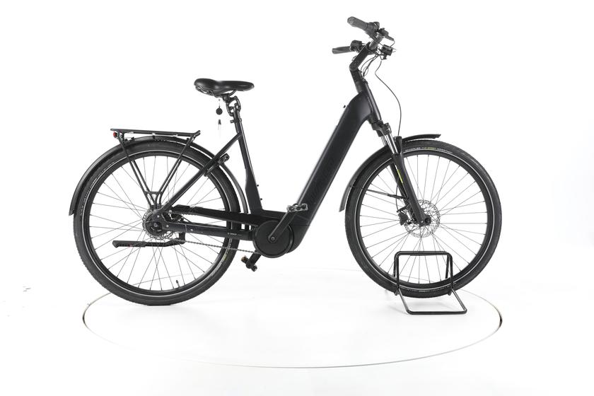 ADVANCED Tour Pro City E-Bike Tiefeinsteiger - 180-190cm