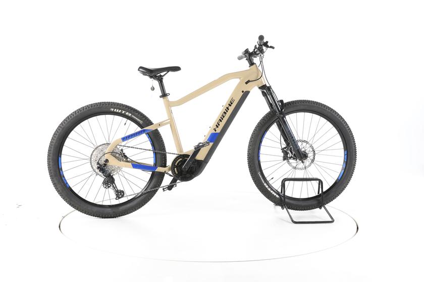 Haibike HardSeven 7 E-Bike - 169-178cm
