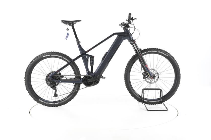 Bulls Sonic EVO AM 1 E-Bike Fully - 185-192cm