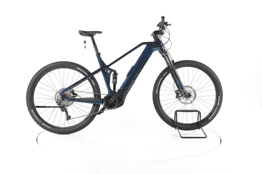 Bulls Sonic EVO TR 1 E-Bike Fully - 186-193cm