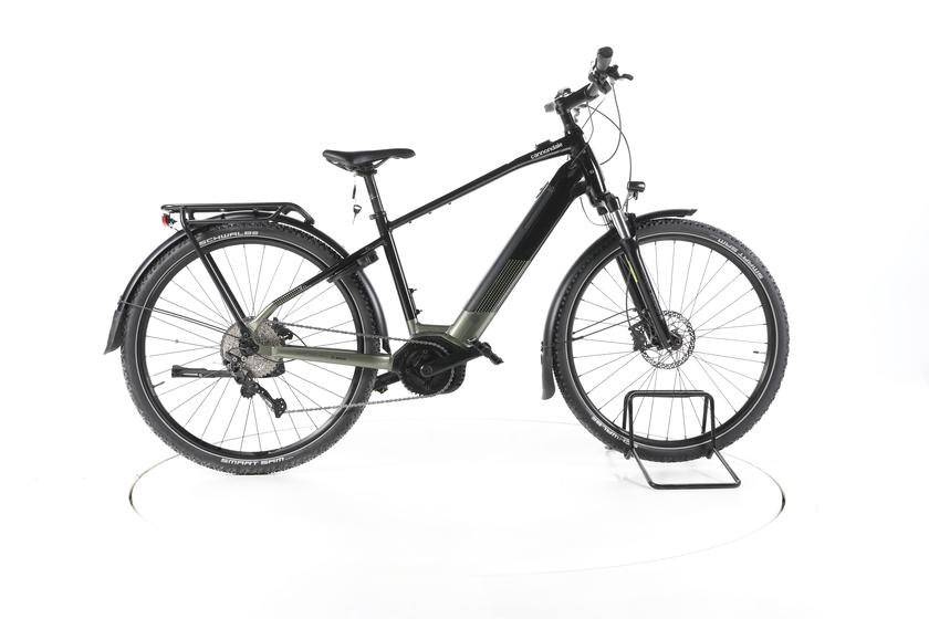 Cannondale Tesoro Neo X 2 Trekking E-Bike - 176-185cm