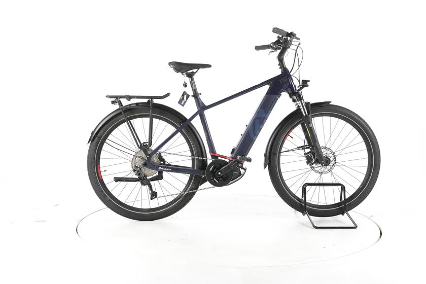Husqvarna E-Bicycles Gran Tourer GT2 Trekking E-Bike - 169-173cm