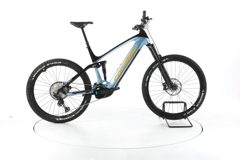 Refurbished Corratec E-Bike ab 1249.00 EUR 172 Angebote vergleichen