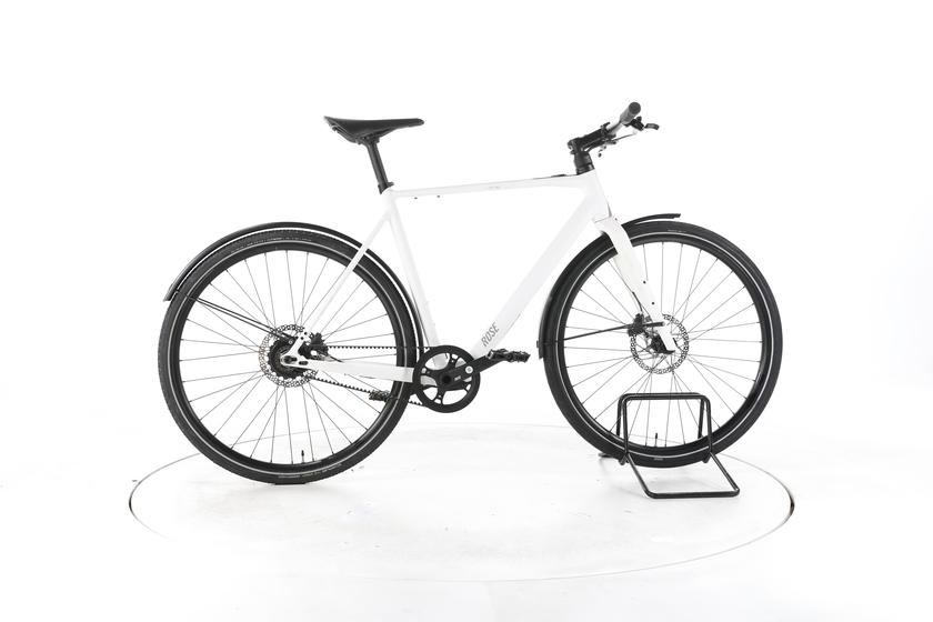 Rose Sneak Plus EQ E-Bike - 176-188cm
