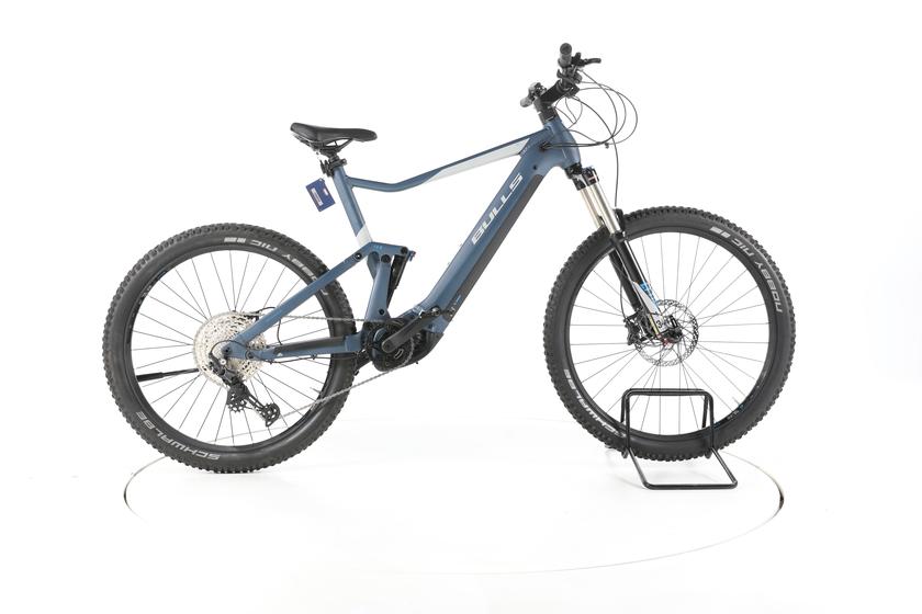 Bulls Copperhead EVO AM 2 E-Bike Fully - 188-203cm