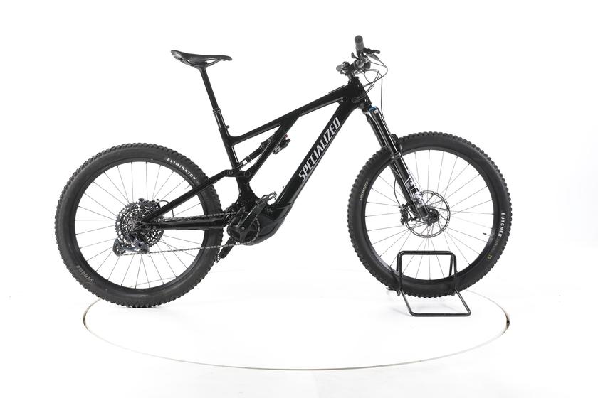 Specialized Turbo Levo Comp E-Bike Tout-Suspendu