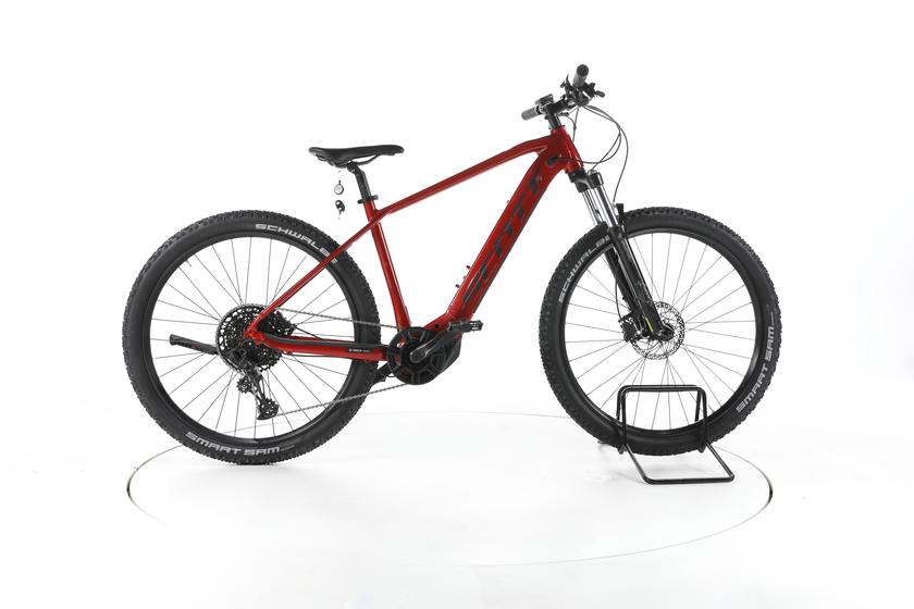 Scott Aspect eRIDE 920 E-Bike - 177-184cm