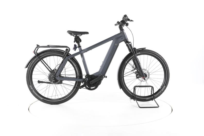 Riese & Müller Charger3 GT vario City E-Bike - 170-185cm