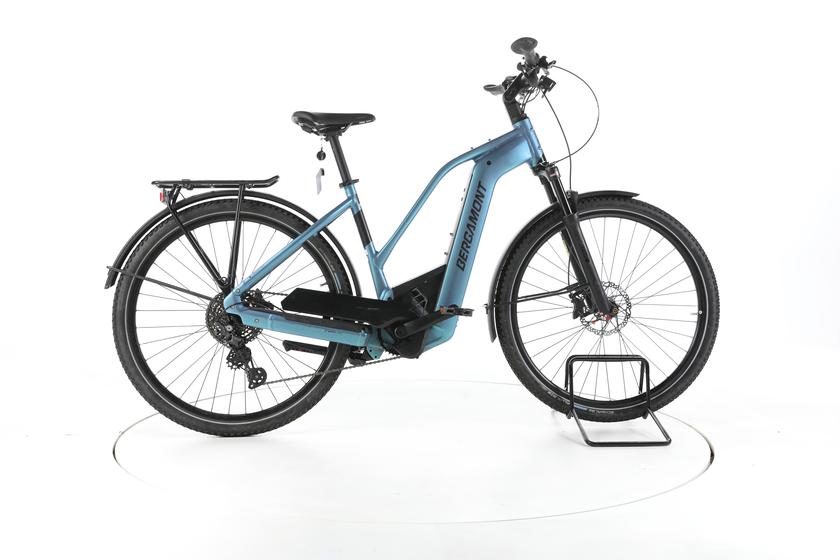 Bergamont E-Horizon Premium SUV E-Bike - 161-169cm