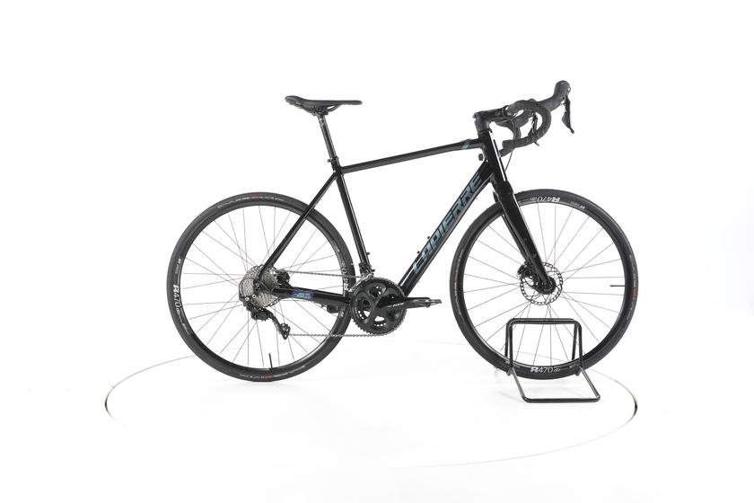 Lapierre E-Sensium 5.2 E-Gravel & Route