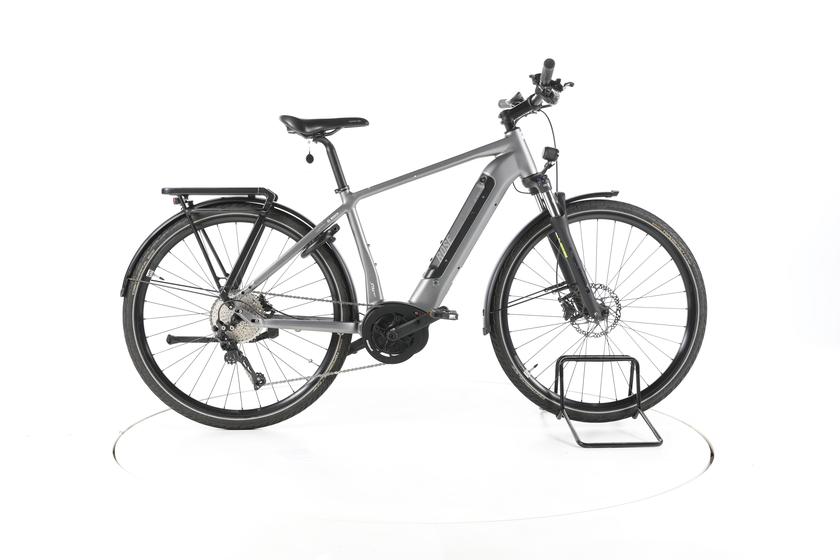 Rose Xtra Watt Evo Plus Trekking E-Bike - 166-176cm