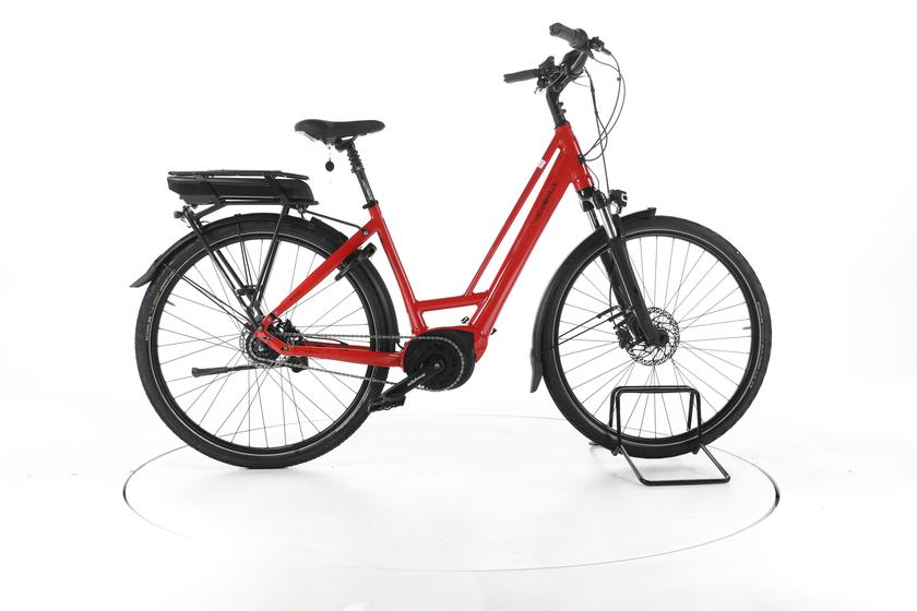 Velo de Ville CEB 400 City E-Bike Tiefeinsteiger - 168-179cm