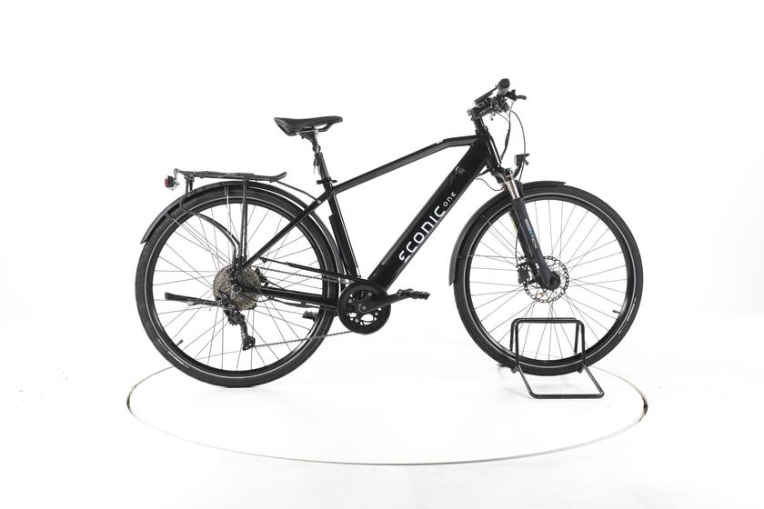 Econic One Urban Trekking E-bike