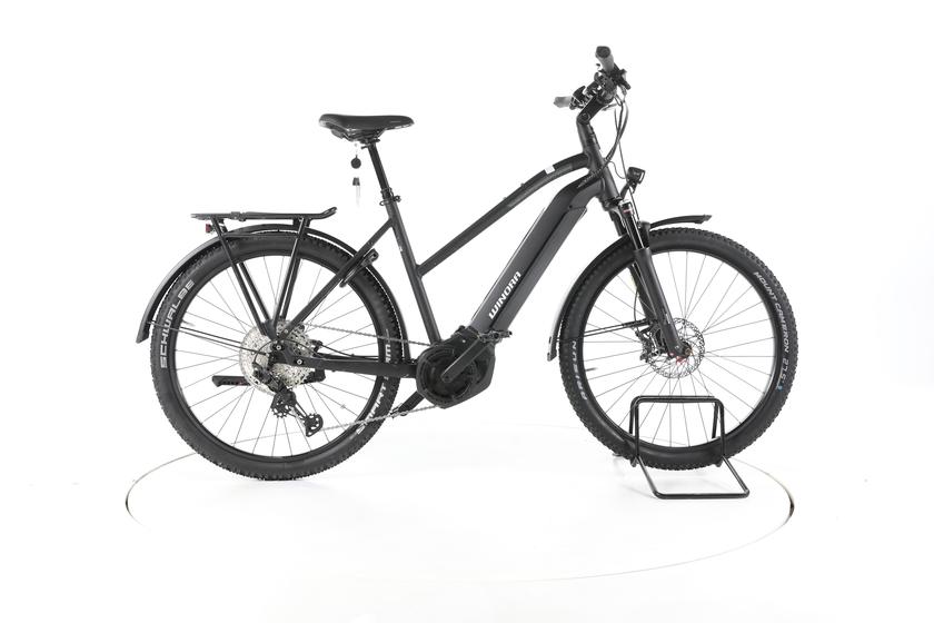 Winora Yucatan 12 Pro Trekking E-Bike - 175-185cm