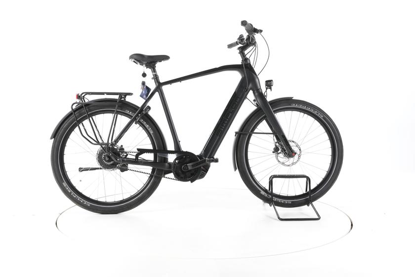 Simplon Kagu Bosch CX 275 City E-Bike - 186-199cm