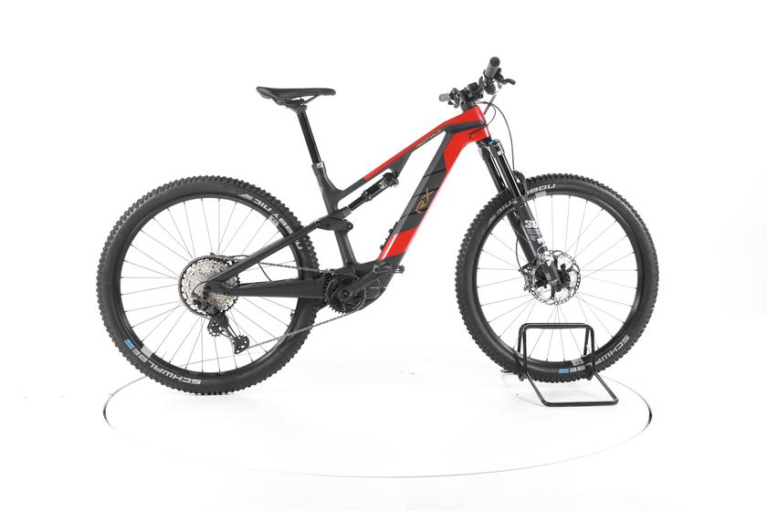 Rotwild R.X375 PRO E-Bike Fully Carbon - 171-180cm