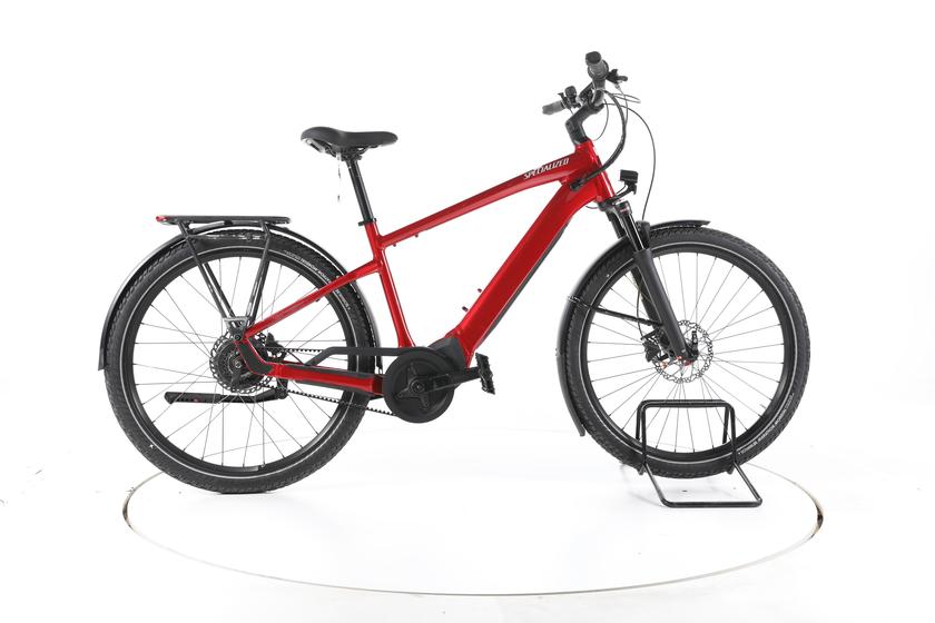 Specialized Turbo Vado 5.0 IGH City E-Bike - 170-180cm
