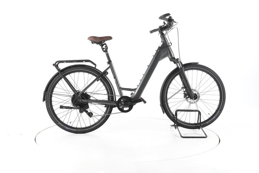 Cannondale Mavaro Neo SL1 Trekking E-Bike Tiefeinsteiger - 175-191cm